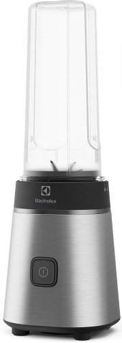 Блендер Electrolux E3SBT4ST серебристый