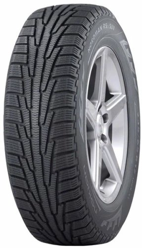 Ikon Tyres (Nokian) NORDMAN RS 2 195/65 R15 95 R без шипов купить,NaN