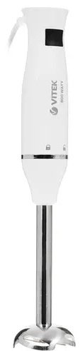 Блендер Vitek VT-8534 белый