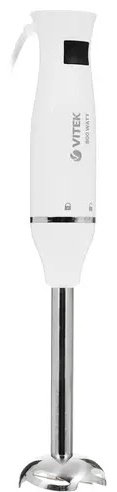 Блендер Vitek VT-8534 белый купить,NaN