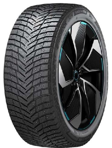 ION Nordic Ice SUV 235/50 R19 103 T с шипами купить,NaN