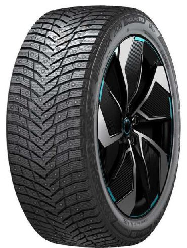 ION Nordic Ice SUV 235/50 R19 103 T с шипами купить,NaN