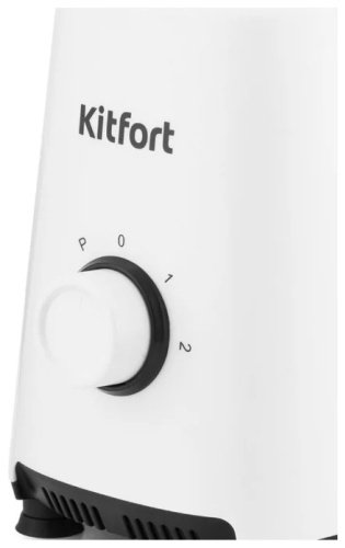Блендер Kitfort КТ-1380 белый - ForteMarket Блендер Kitfort КТ-1380 белый купить,23390