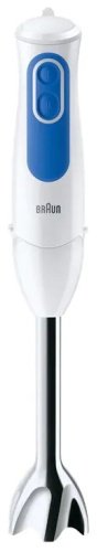 Блендер Braun MQ 3025 Spaghetti белый купить,0