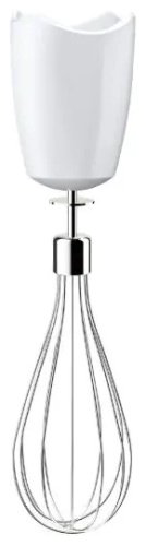 Блендер Braun MQ 3025 Spaghetti белый купить,NaN