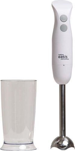 Блендер Oasis BL-85W белый