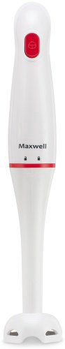 Блендер Maxwell MW 1151 белый купить,NaN