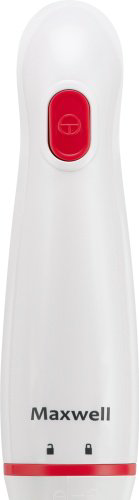 Блендер Maxwell MW 1151 белый купить,NaN