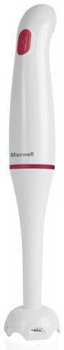 Блендер Maxwell MW 1151 белый купить,NaN