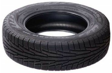 Ikon Tyres (Nokian) Nordman RS2 XL 195/55 R15 89 R без шипов купить,NaN