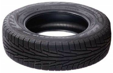 Ikon Tyres (Nokian) Nordman RS2 XL 195/55 R15 89 R без шипов купить,NaN