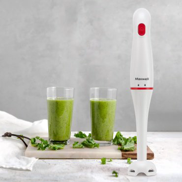 Блендер Maxwell MW 1151 белый купить,NaN