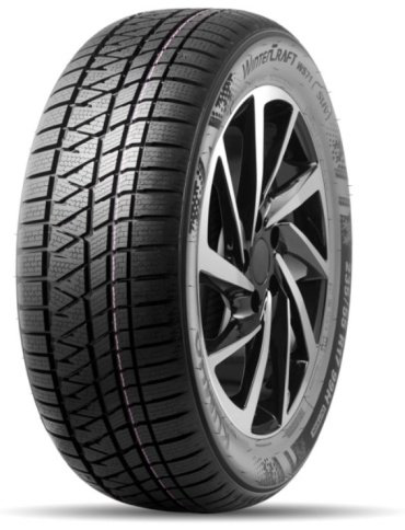 Kumho WS71 255/55 R18 109 H без шипов купить,NaN