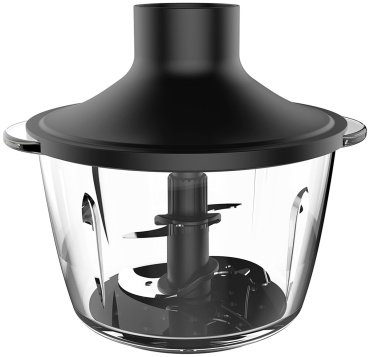 Блендер Polaris PHB 1517GL Silent черный - ForteMarket Блендер Polaris PHB 1517GL Silent черный купить,0