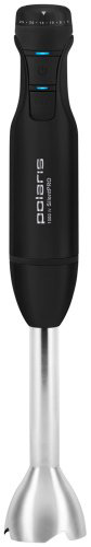 Блендер Polaris PHB 1517GL Silent черный купить,49990