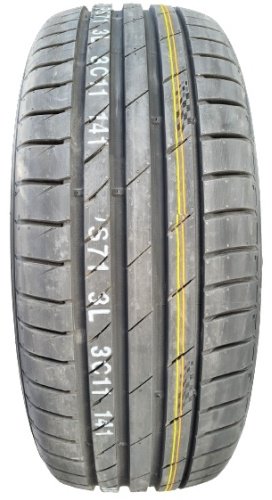 Kumho Ecsta PS71 285/60 R18 116V купить,NaN