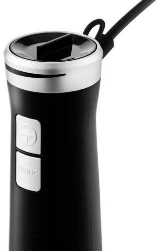 Блендер Kitfort КТ-3053 черный, стальной - ForteMarket Блендер Kitfort КТ-3053 черный, стальной купить,0