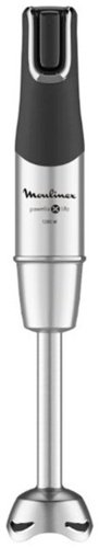 Блендер Moulinex Infiny Force Pro DD95HD10 серебристый - ForteMarket Блендер Moulinex Infiny Force Pro DD95HD10 серебристый купить,0
