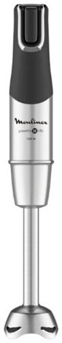 Блендер Moulinex Infiny Force Pro DD95HD10 серебристый купить,NaN