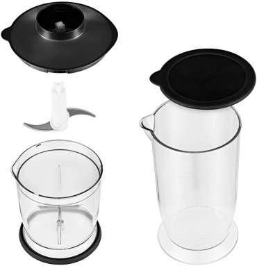 Блендер Kitfort KT-3041-2салатовый черный, зеленый - ForteMarket Блендер Kitfort KT-3041-2салатовый черный, зеленый купить,0