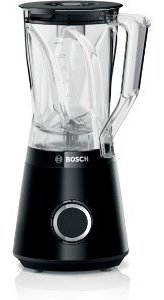 Блендер Bosch MMB6141B черный