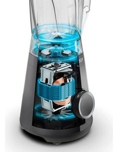 Блендер Bosch MMB6141B черный купить,0