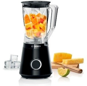 Блендер Bosch MMB6141B черный купить,NaN