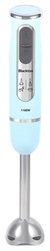 Блендер Blackton Bt HB1030SS голубой купить,NaN