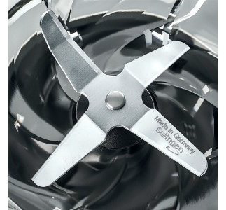 Блендер Bosch MMB6141B черный купить,NaN