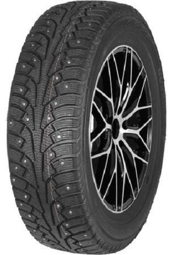 Ikon Tyres (Nokian) Nordman 5 175/70 R14 84 T с шипами