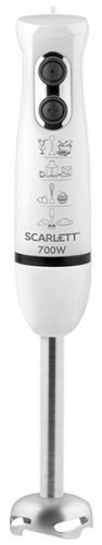 Блендер Scarlett SC-HB42M33 белый купить,24690