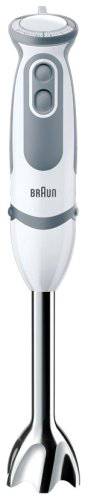 Блендер Braun MQ 5235 белый, серый купить,31000