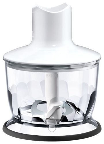 Блендер Braun MQ 5235 белый, серый купить,31000