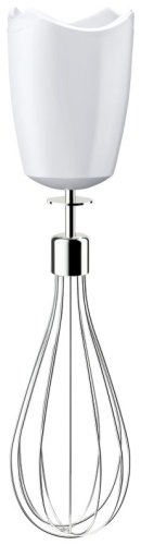 Блендер Braun MQ 5235 белый, серый купить,0