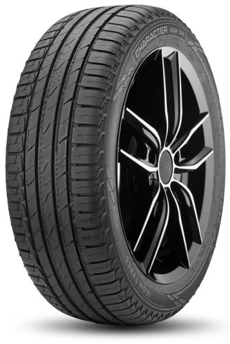 Ikon Tyres (Nokian) Character Aqua SUV 235/70 R16 106 H без шипов купить,NaN
