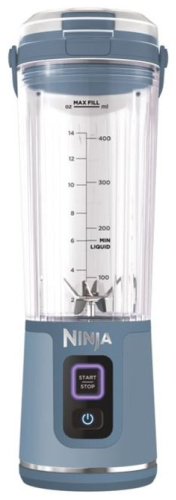 Блендер Ninja BС151EUNV синий - ForteMarket Блендер Ninja BС151EUNV синий купить,0