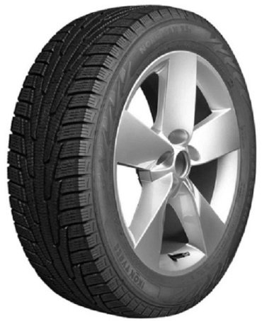 Ikon Tyres (Nokian) Nordman RS2 175/70 R13 82 R без шипов купить,NaN