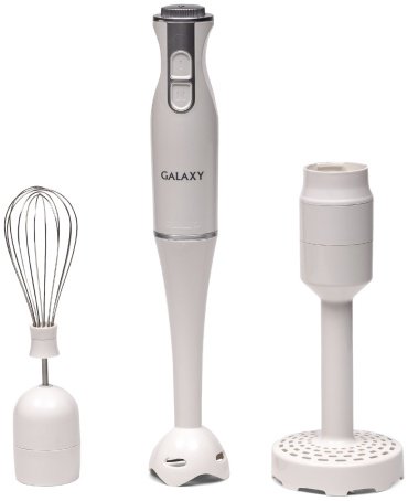 Блендер GALAXY GL2131 белый купить,NaN
