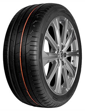 Ikon Tyres (Nokian) Autograph Ultra 2 SUV 235/55 R20 102 Y купить,NaN
