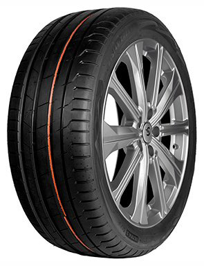 Ikon Tyres (Nokian) Autograph Ultra 2 SUV 235/55 R20 102 Y купить,NaN