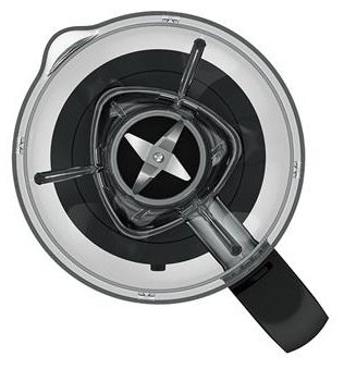 Блендер Braun JB 3100 BK черный - ForteMarket Блендер Braun JB 3100 BK черный купить,0