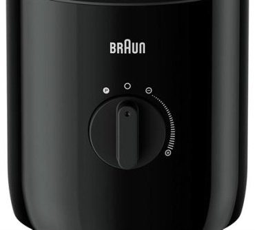 Блендер Braun JB 3100 BK черный - ForteMarket Блендер Braun JB 3100 BK черный купить,0