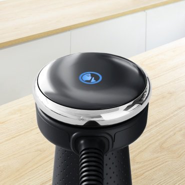 Блендер Tefal Quickchef+ HB67E830 черный - ForteMarket Блендер Tefal Quickchef+ HB67E830 черный купить,0