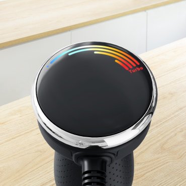 Блендер Tefal Quickchef+ HB67E830 черный - ForteMarket Блендер Tefal Quickchef+ HB67E830 черный купить,0