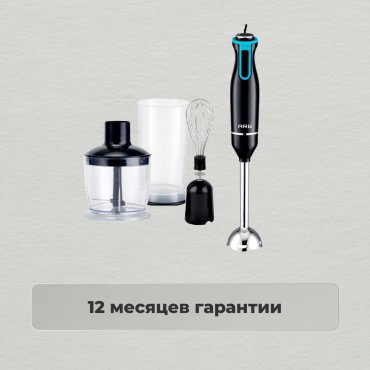 Блендер ARG SG-1000W-2228A черный купить,NaN