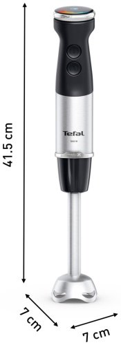 Блендер Tefal Quickchef+ HB67E830 черный - ForteMarket Блендер Tefal Quickchef+ HB67E830 черный купить,0