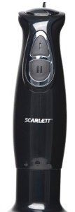 Блендер Scarlett SC-HB42F05 черный купить,0