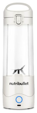 Блендер NutriBullet NBP003W белый