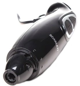 Блендер Scarlett SC-HB42F05 черный купить,0