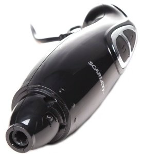 Блендер Scarlett SC-HB42F05 черный купить,NaN